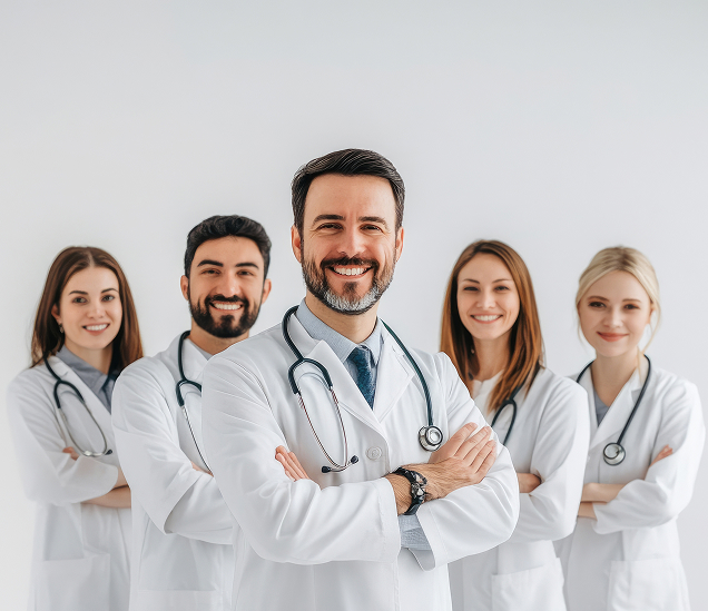 Experienced GPs and Women's Health at Renwick