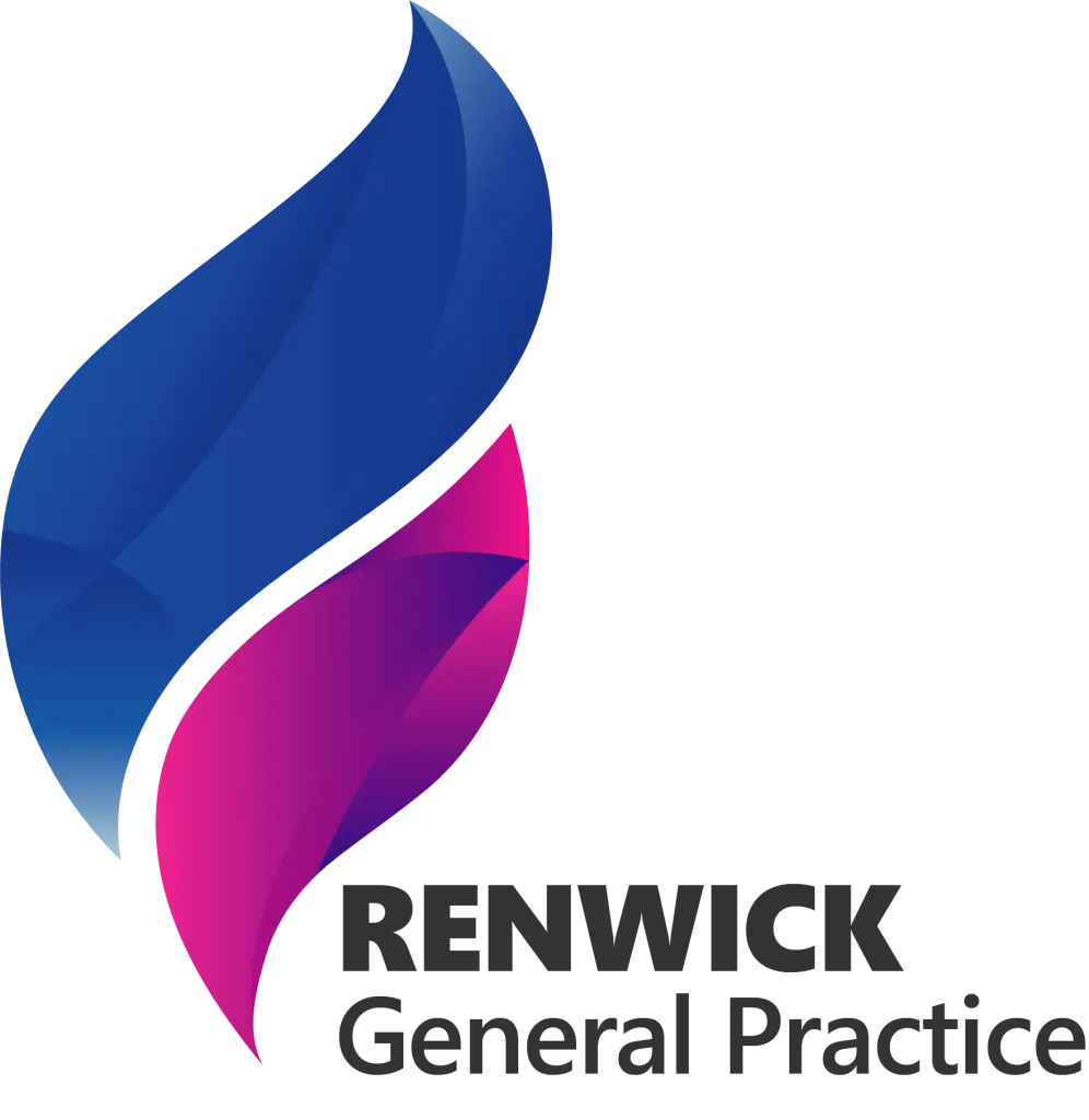 Renwick GP Logo