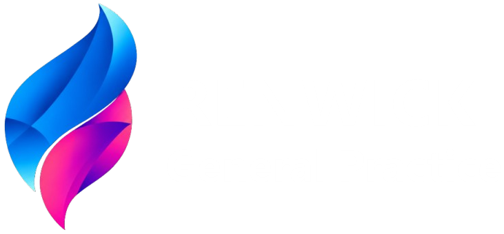 Renwick General Practice Logo